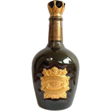 Chivas Royal Salute 38 Years Old Stone Of Destiny 50cl