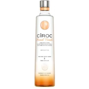 Ciroc French vainilla 1L