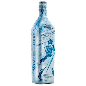 Johnnie Walker Limited Edition Games Of Thrones 1L