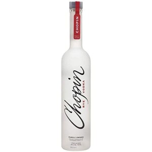 Chopin Rye 70cl