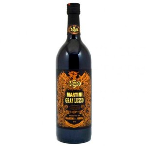Martini Gran Lusso 1L