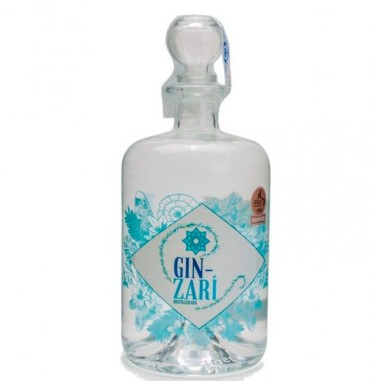 Gin Zari 70cl