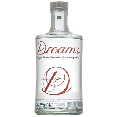 Gin Dreams 70cl