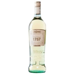 Cinzano Bianco 1757 1L