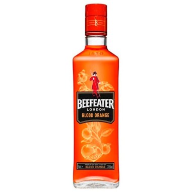 Gin Beefeater Blood Orange 70cl