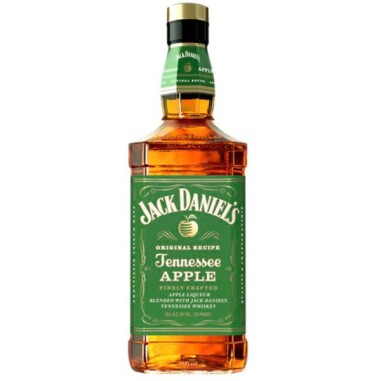 Jack Daniel's Apple 70cl