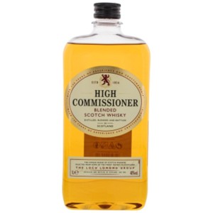 High Commissioner PET 1L