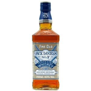 Jack Daniel's Legacy Edition 3 70cl
