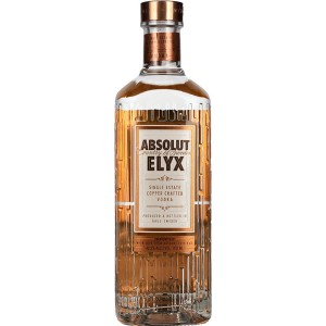 Absolut Elyx 70cl