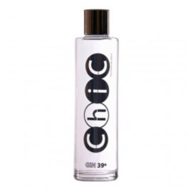 Gin Chic 70cl