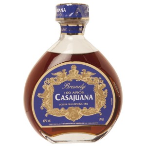 Casajuana 100 Years Old 70cl