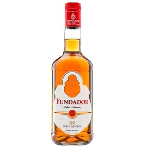 Fundador Doble Madera 70cl