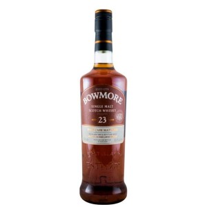 Bowmore 23 Years Old Port Cask Matured 70cl