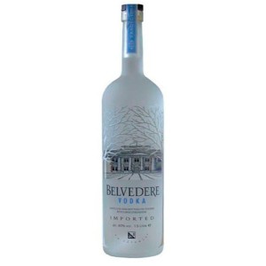 Belvedere 1,5L