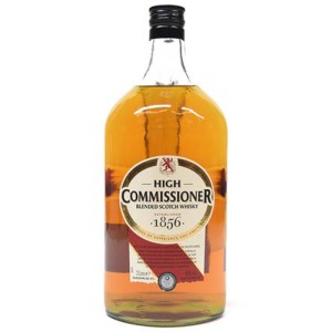 High Commissioner 2L