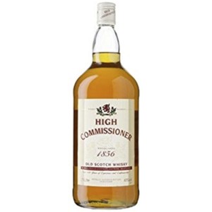 High Commissioner 4,5L