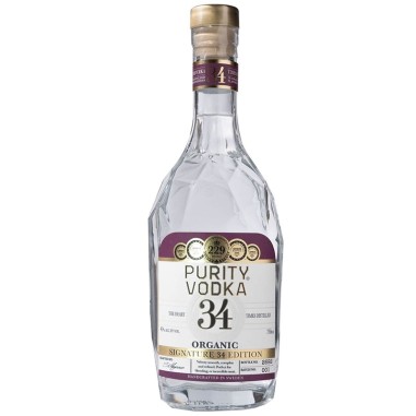 Purity 34 Vodka 1,75L