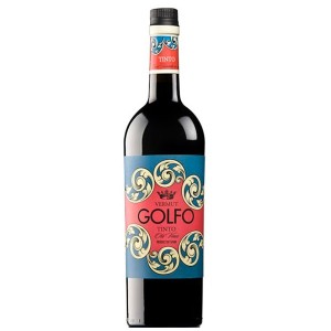 Golfo Rojo 75cl