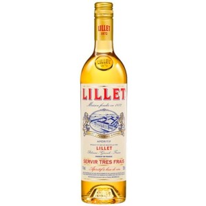 Lillet Blanc 75cl