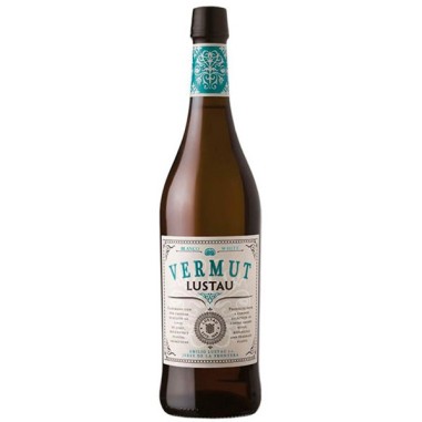 Vermouth Lustau Blanco 75cl
