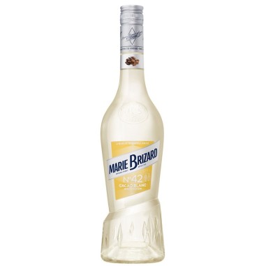 Marie Brizard Cacao Blanc 70cl