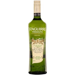 Yzaguirre Blanco Reserva 1L