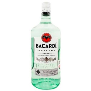 Bacardi 1,75L