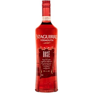 Yzaguirre Rosé 1L