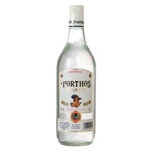 Porthos Blanco 1L