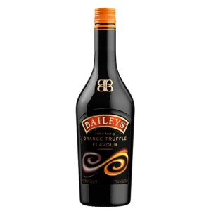 Baileys Orange Truffle 70cl