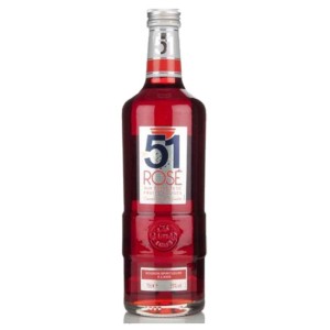 Pastis 51 Rose 70cl