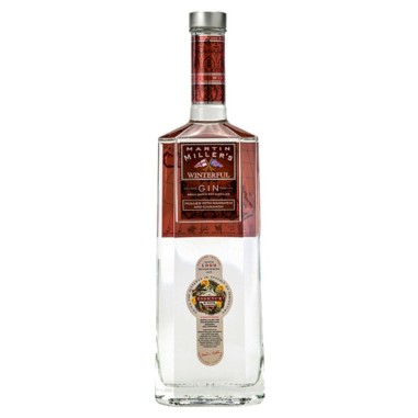 Gin Martin Millers Winterful 70cl