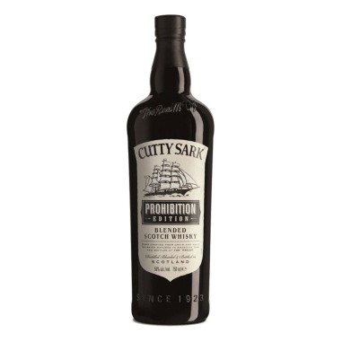 Cutty Sark Prohibition 70cl