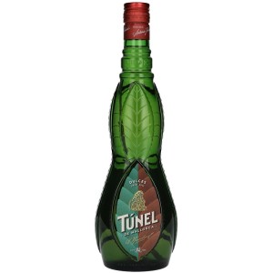 Tunel Hierbas Dulces 1L