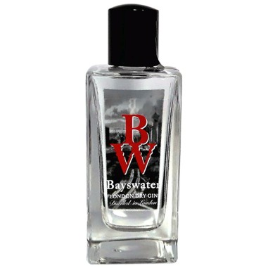 Gin Bayswater 5cl