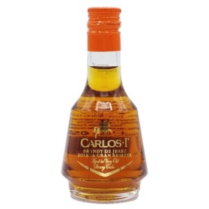 Carlos I 5cl