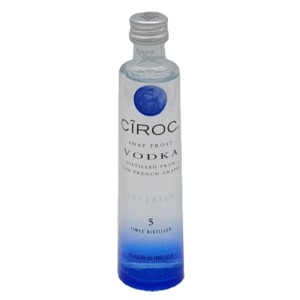 Ciroc 5cl
