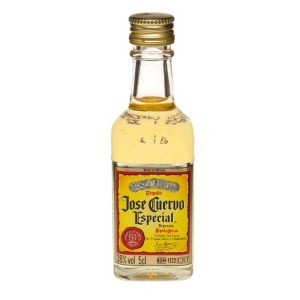 Jose Cuervo Especial Reposado Pet 5cl