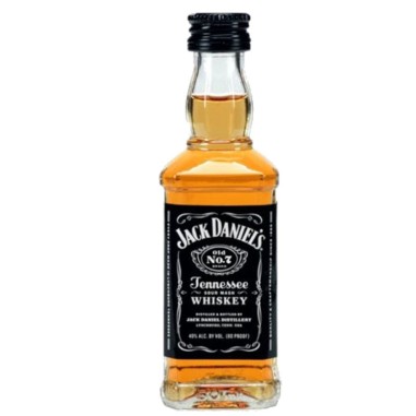 Jack Daniel's 5cl