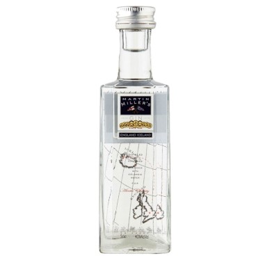 Gin Martin Millers 5cl