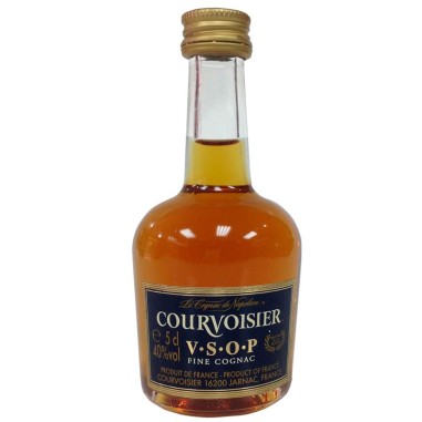 Courvoisier VSOP 5cl