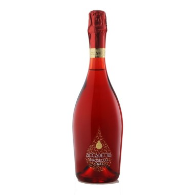 Prosecco Doc Brut Accademia Red 75cl