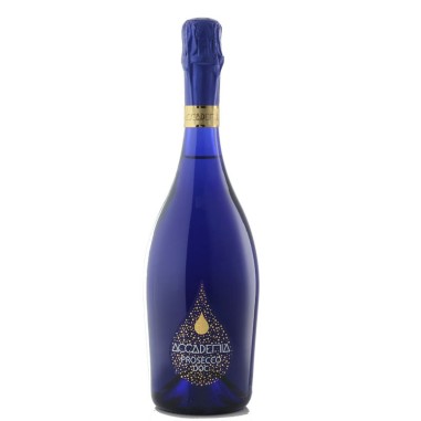 Prosecco Doc Brut Accademia Blue 75cl