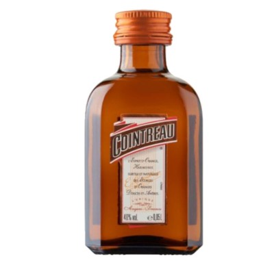 Cointreau 5cl