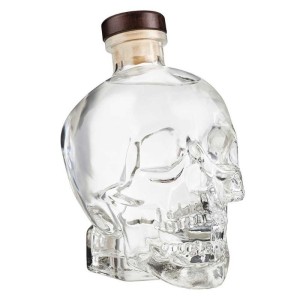Crystal Head 5cl
