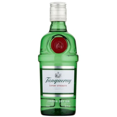 Gin Tanqueray 35cl