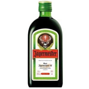 Jagermeister 35cl