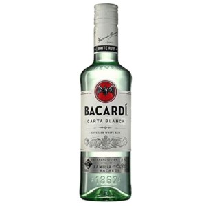 Bacardi 35cl