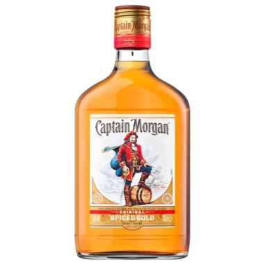Captain Morgan Original Spiced Gold 35cl