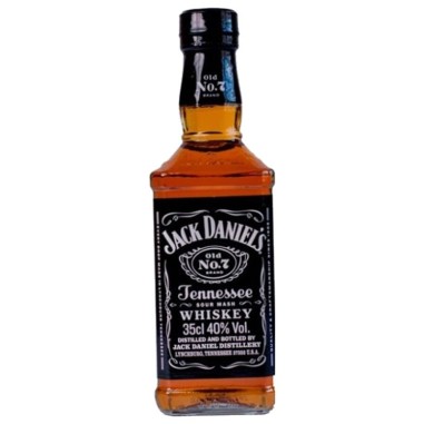 Jack Daniel's 35cl